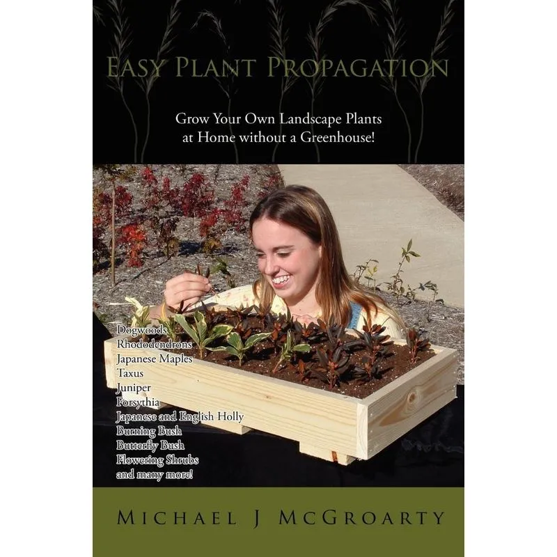 Easy Plant Propagation