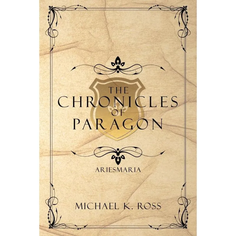The Chronicles Of Paragon