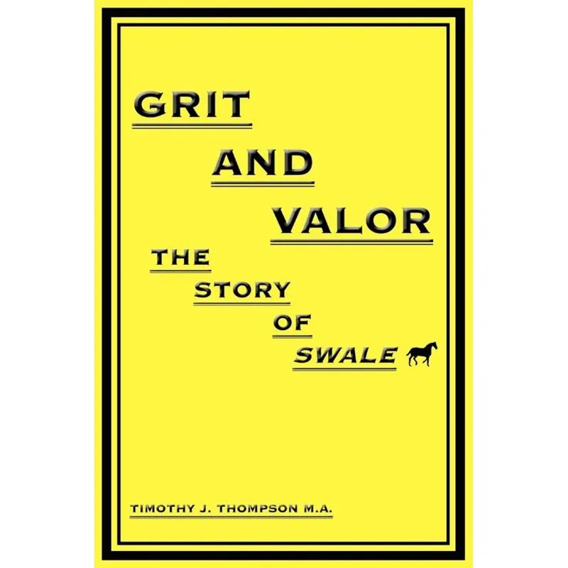 Grit And Valor