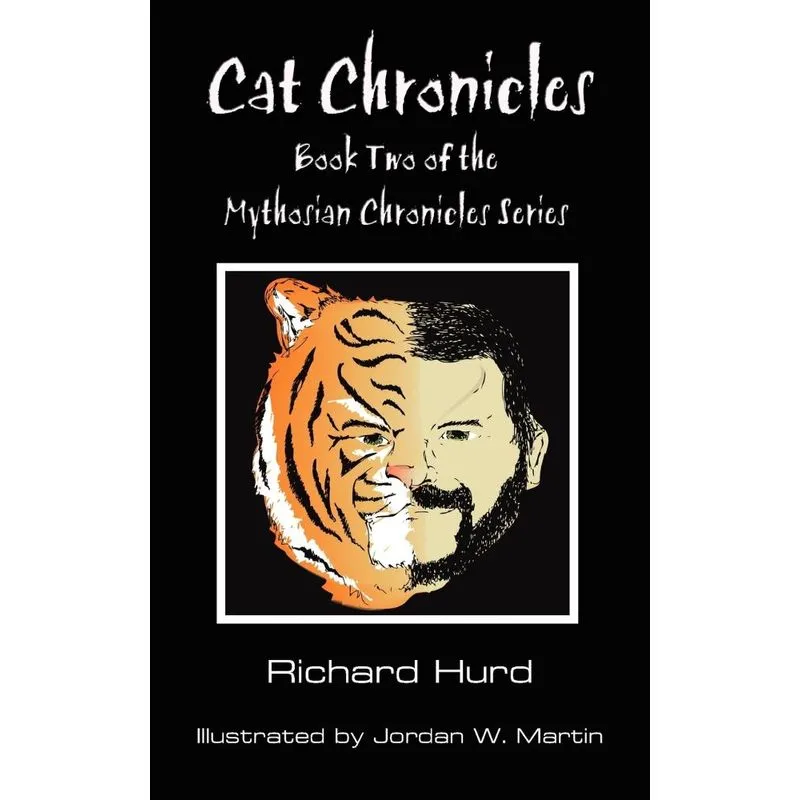 Cat Chronicles