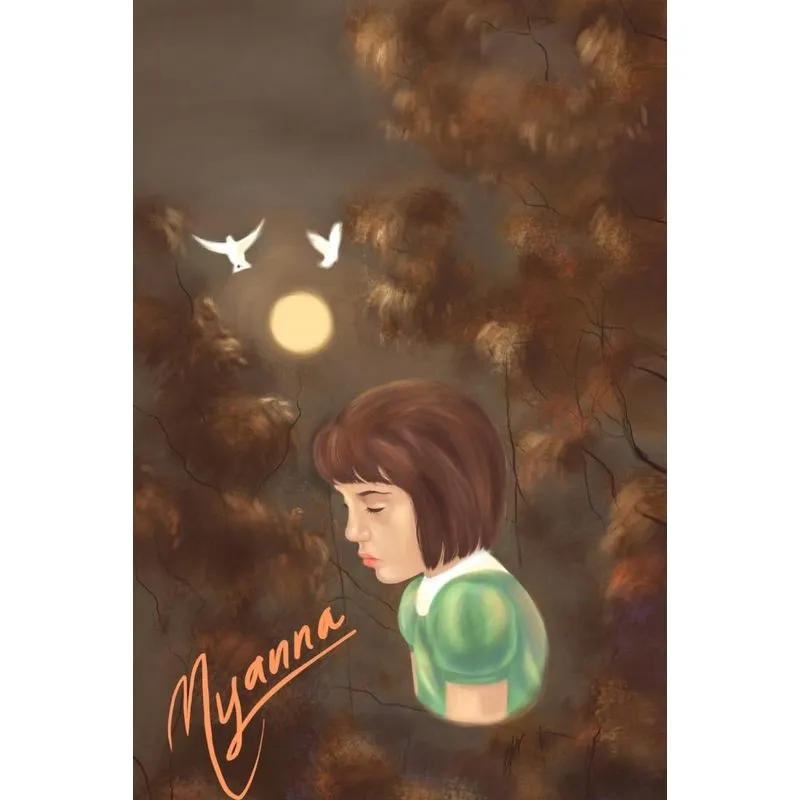 Myanna