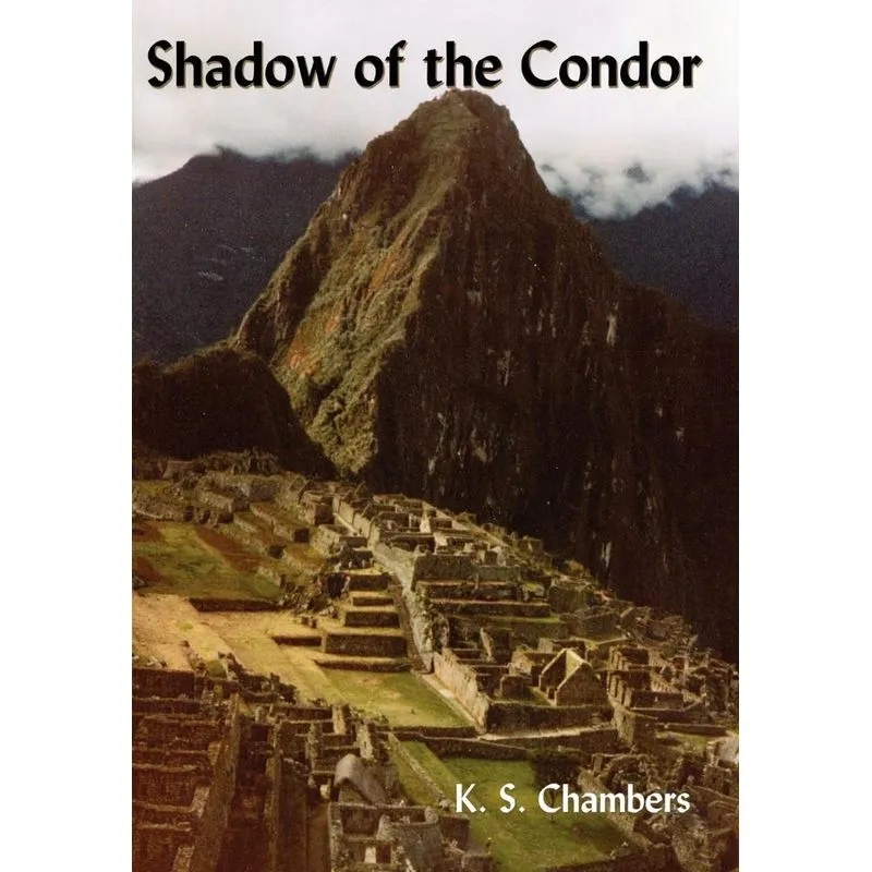 Shadow of the Condor