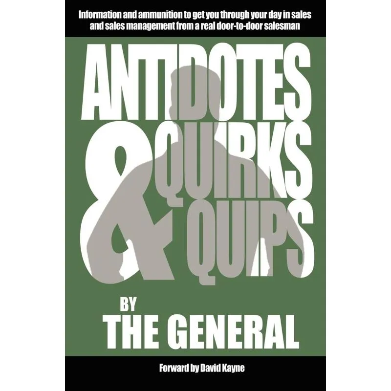 Antidotes