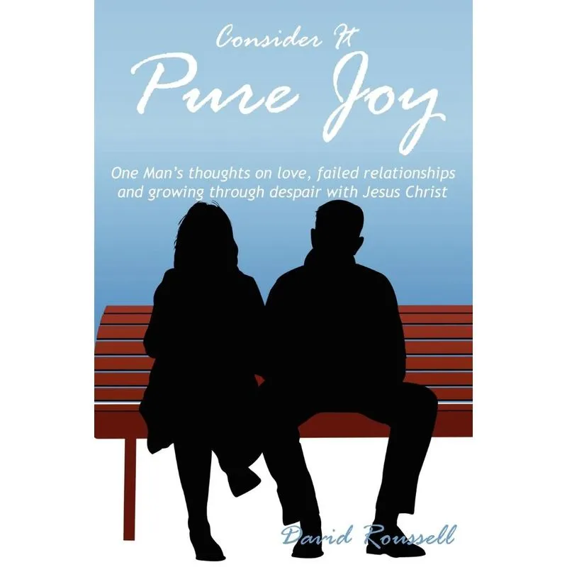 Consider It Pure Joy