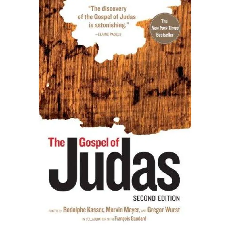The Gospel of Judas