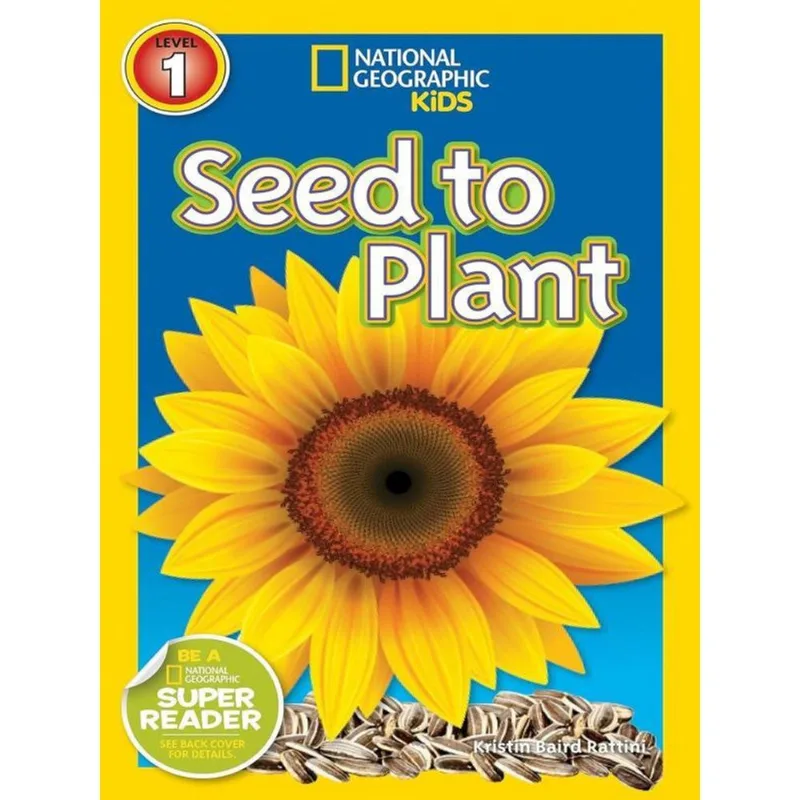 SEED TO PLANT