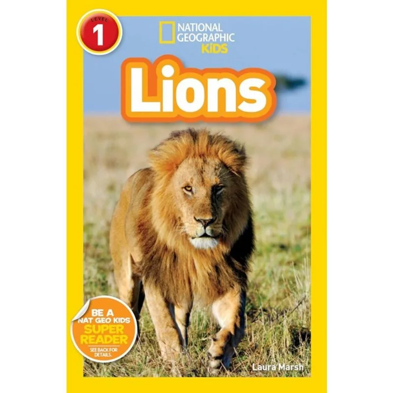 LIONS