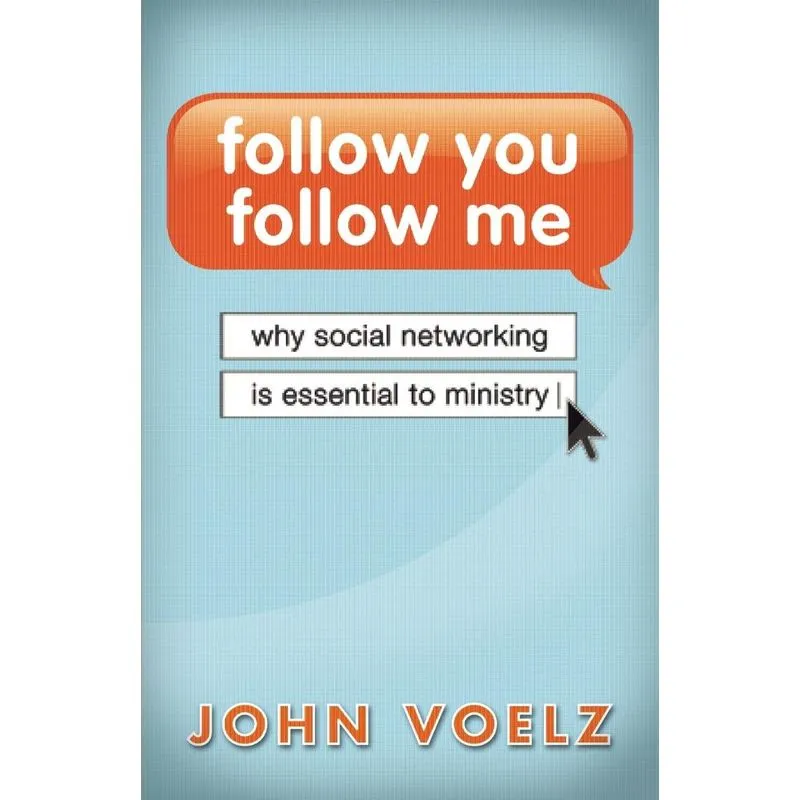 Follow You, Follow Me