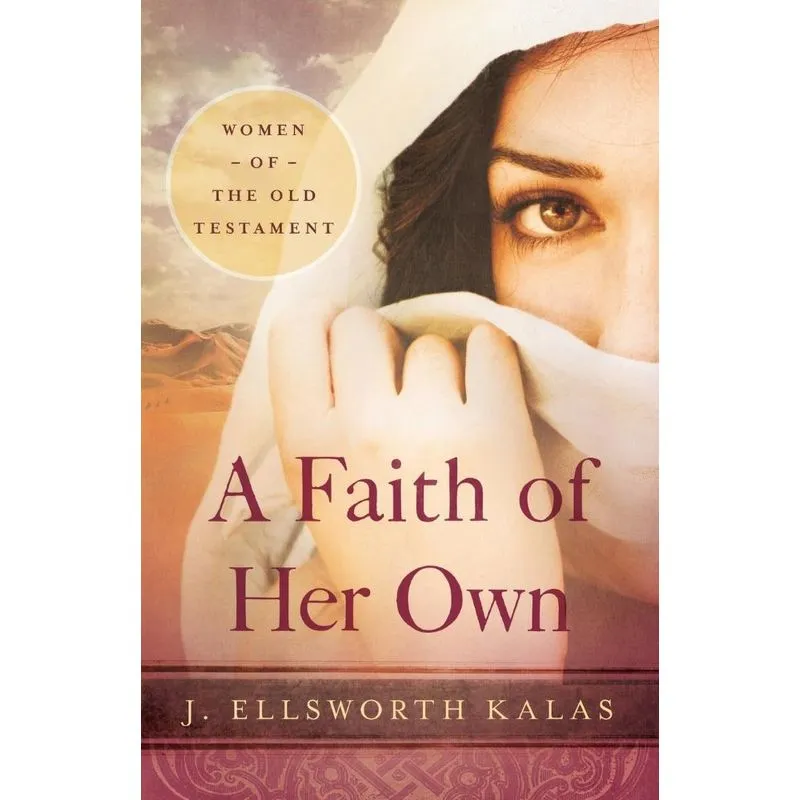 A Faith of Her Own