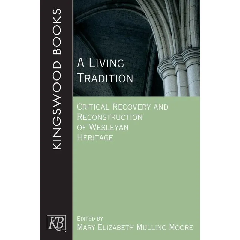 A Living Tradition