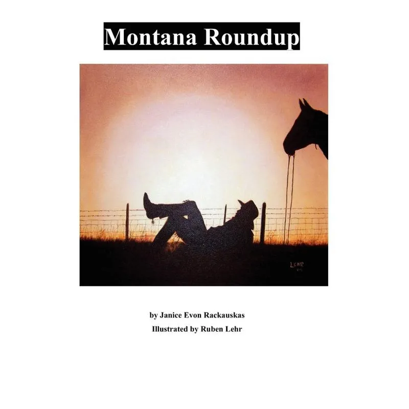 Montana Roundup