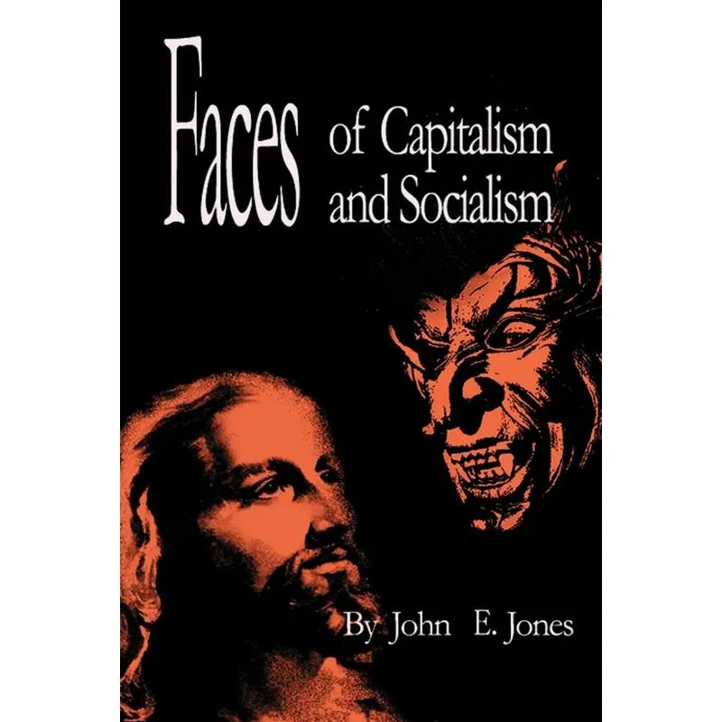 Faces of Capitalism and Socialism