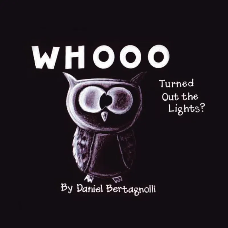 Whooo Turned out the Lights?
