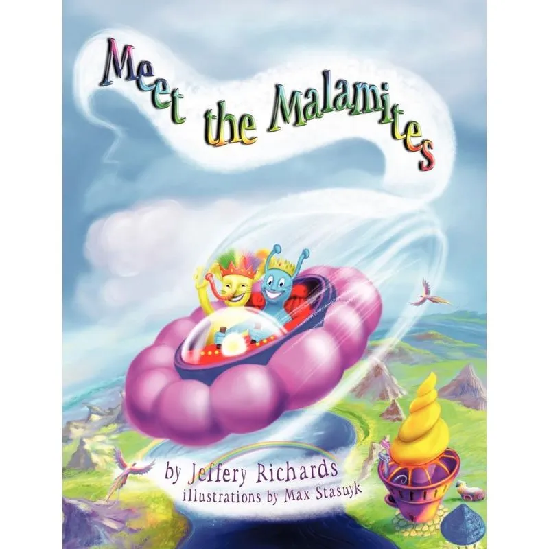 Meet the Malamites