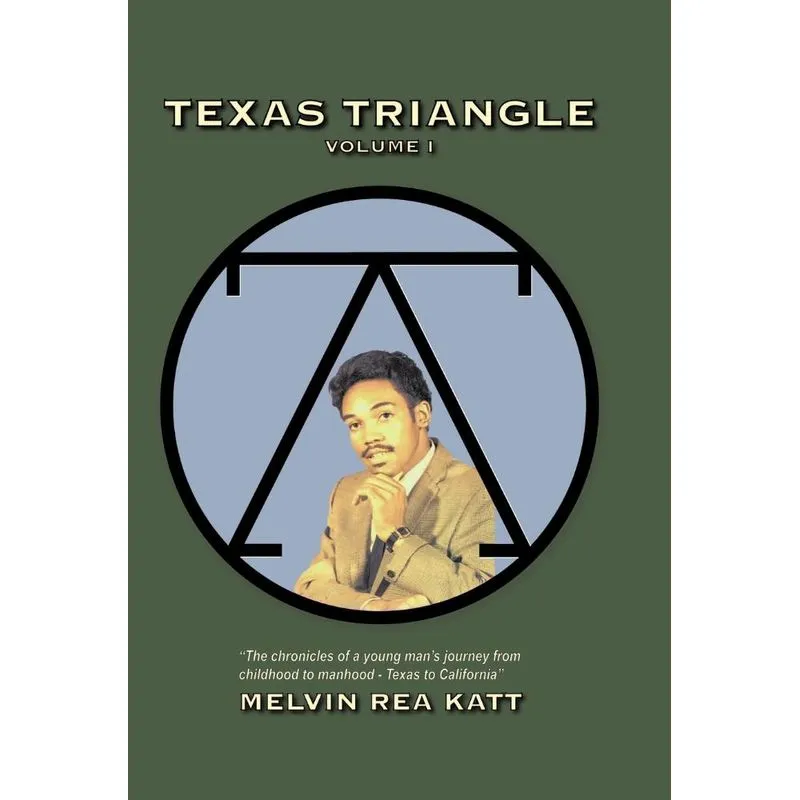 Texas Triangle Volume 1