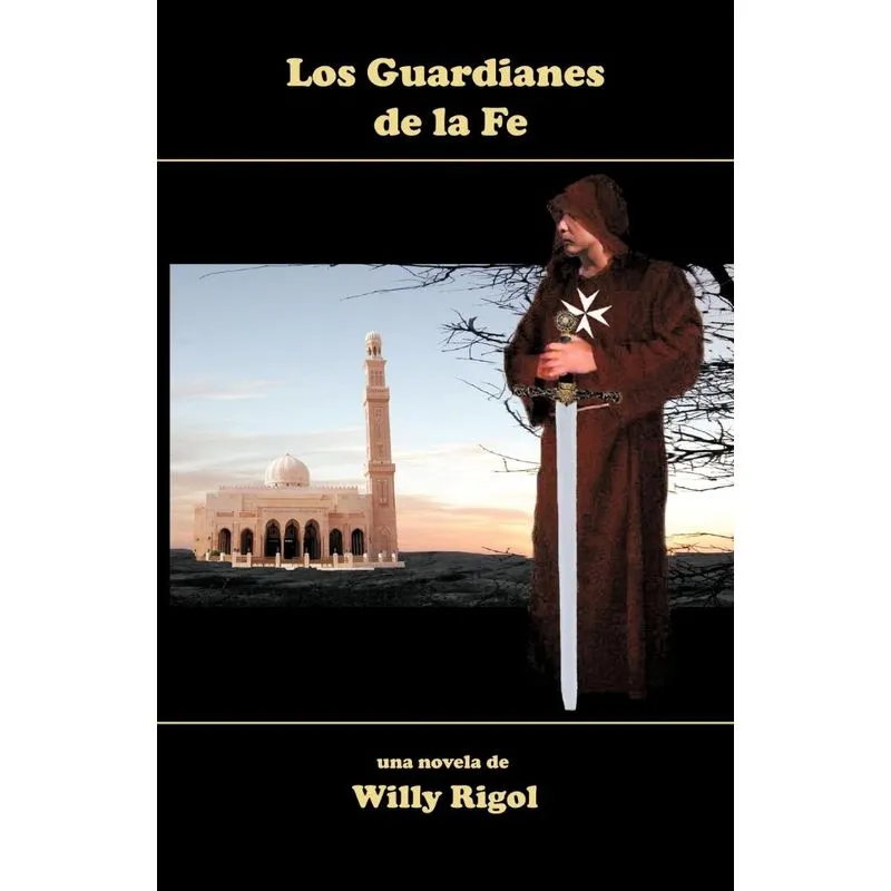 Los Guardianes de La Fe