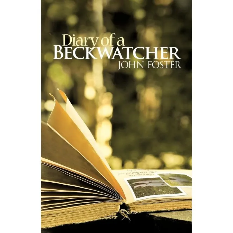 Diary Of A Beckwatcher