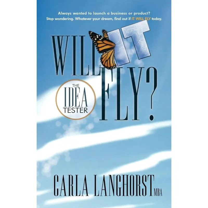 Will It Fly? the Idea Tester
