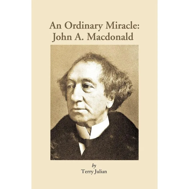 An Ordinary Miracle