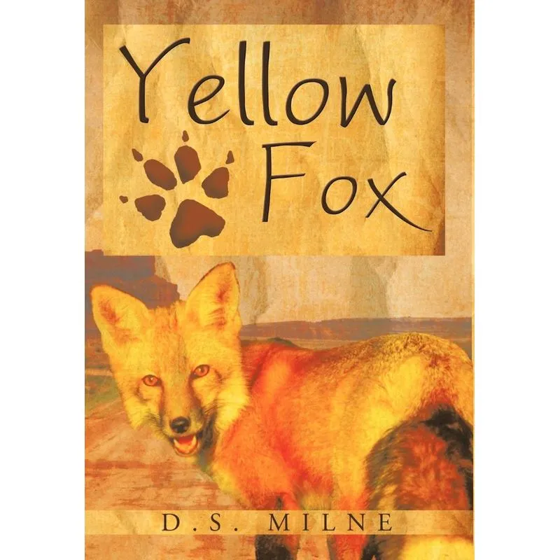 Yellow Fox