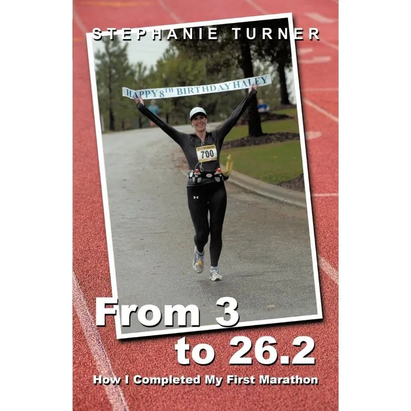 From 3 to 26.2