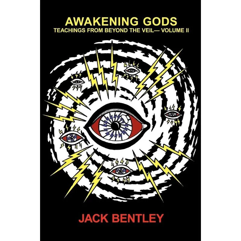 Awakening Gods
