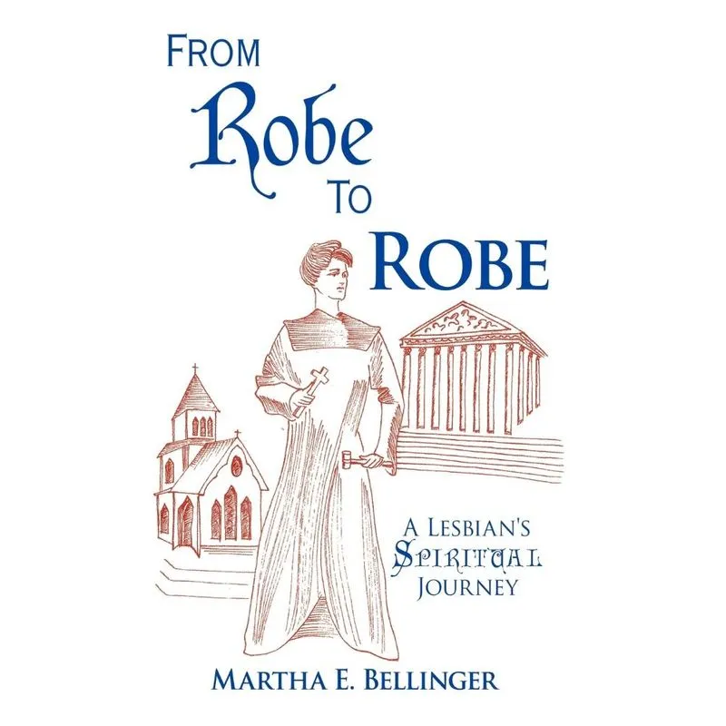 From Robe to Robe