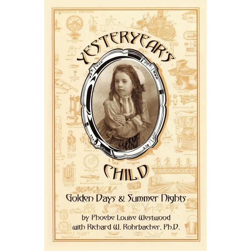 Yesteryears Child