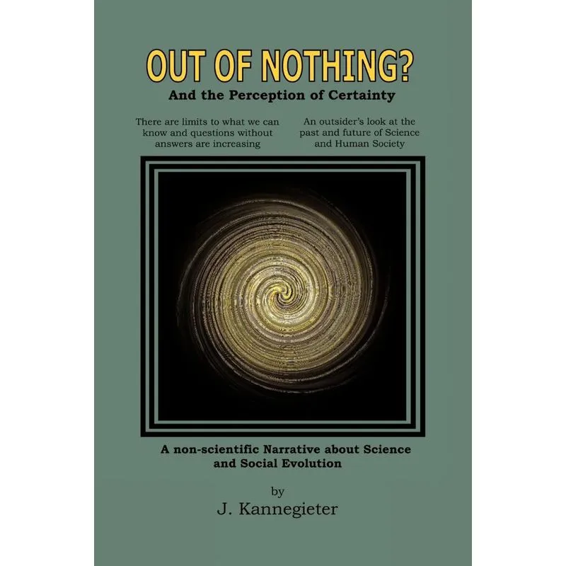 Out of Nothing?