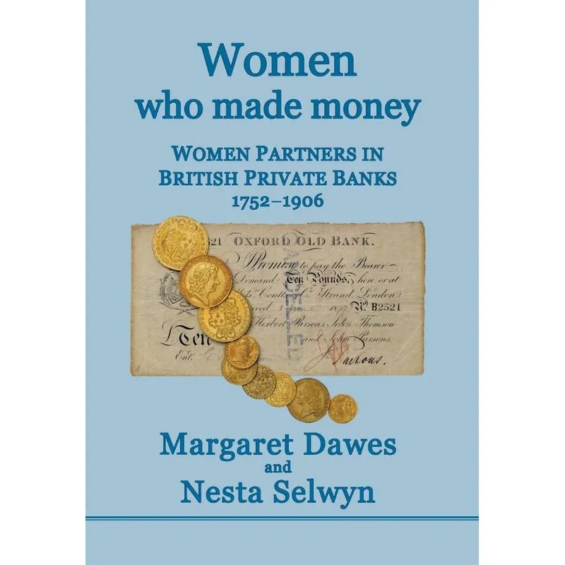 Women Who Made Money