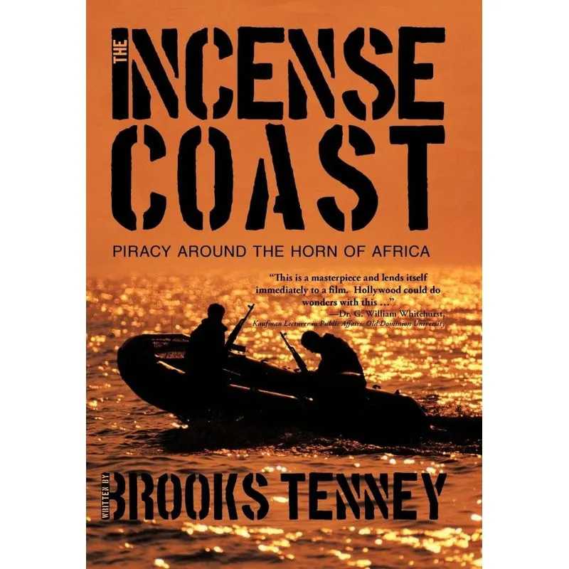 The Incense Coast