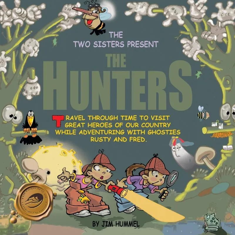 The Hunters