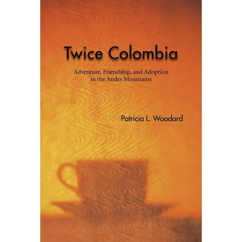 Twice Colombia