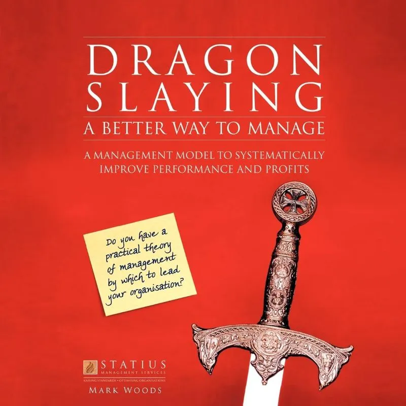 Dragon Slaying