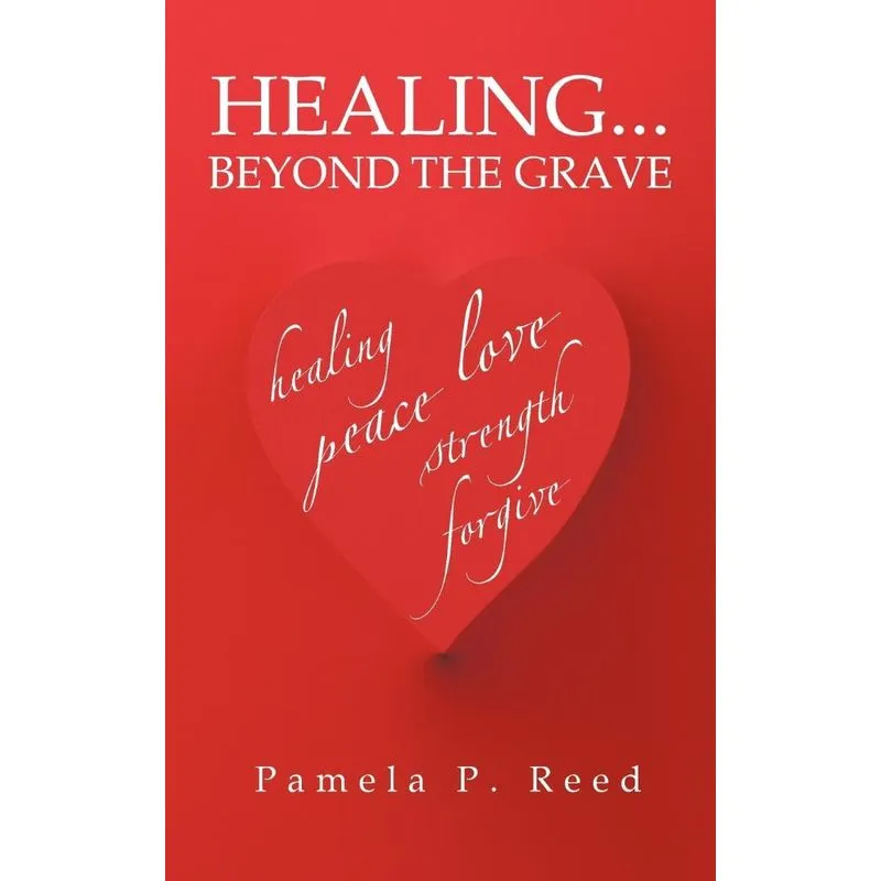 Healing... Beyond the Grave