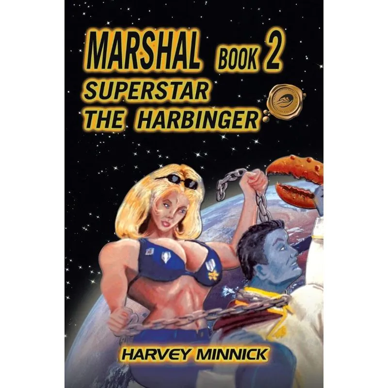 Marshal Book 2