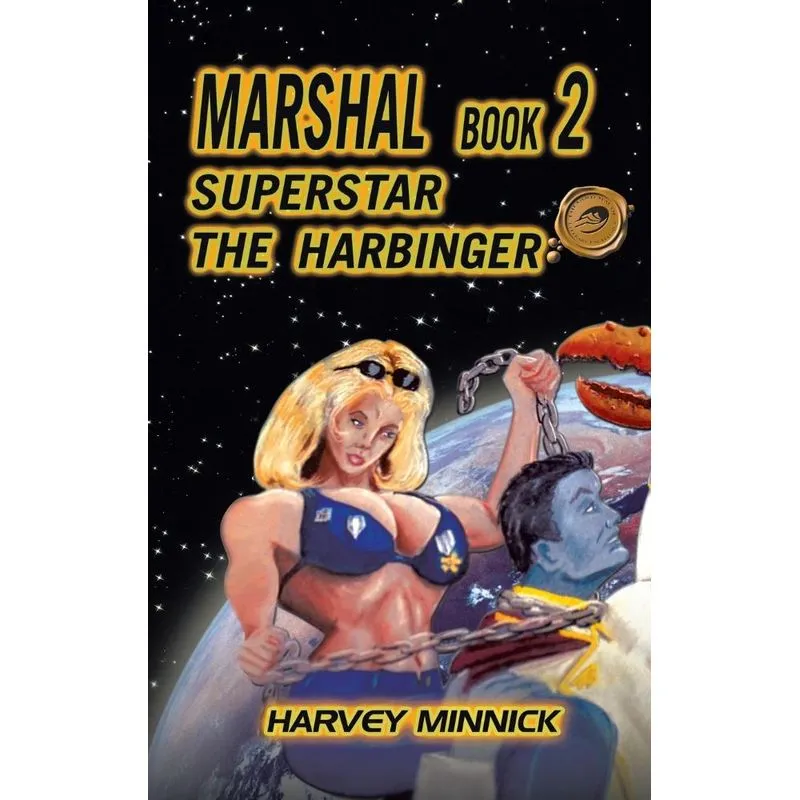 Marshal Book 2