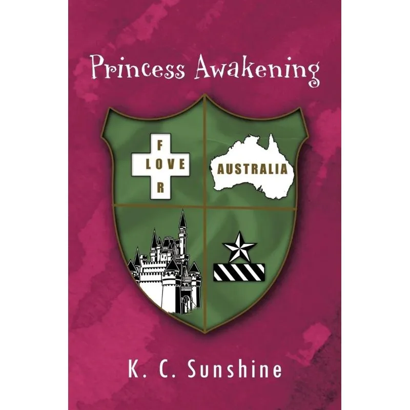 Princess Awakening