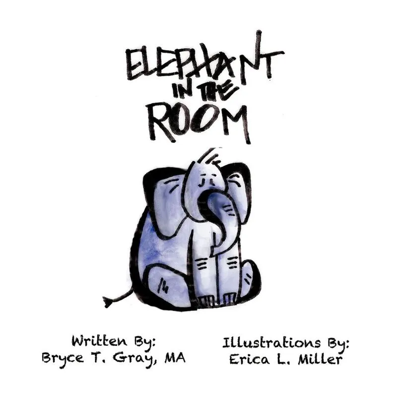 ELEPHANT IN THE ROOM
