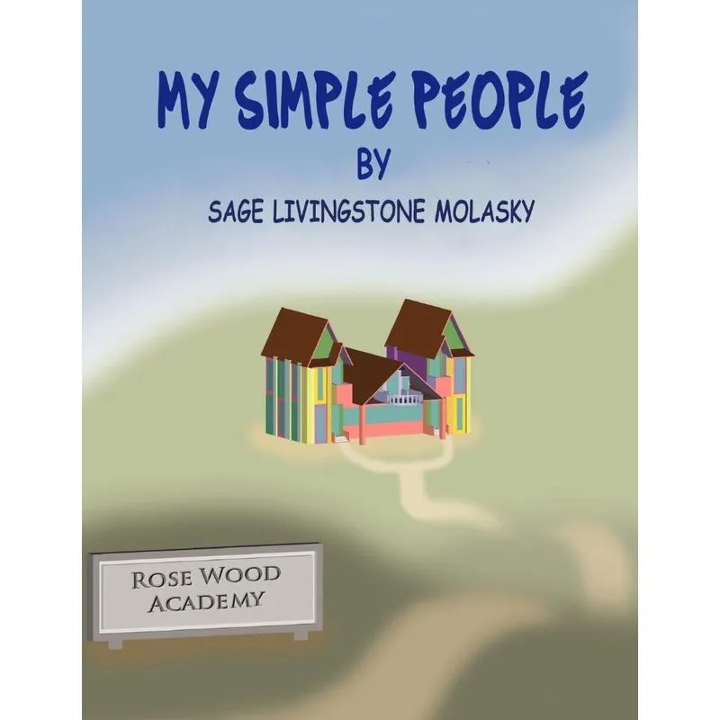 My Simple People