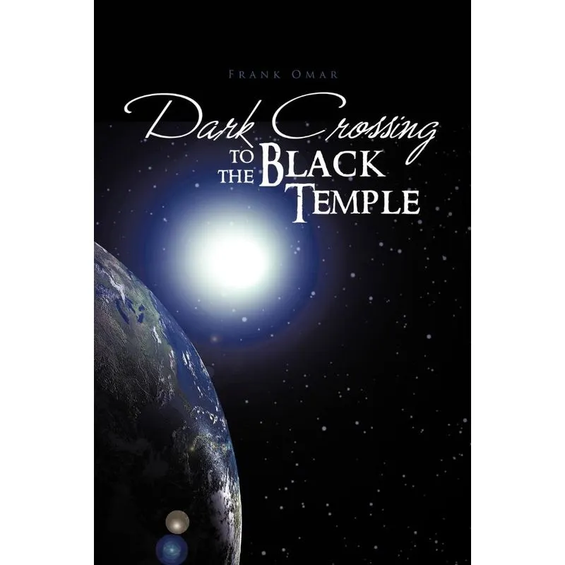Dark Crossing to the Black Temple