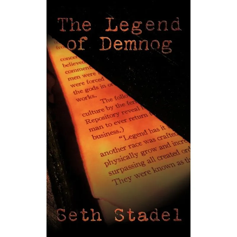 The Legend of Demnog
