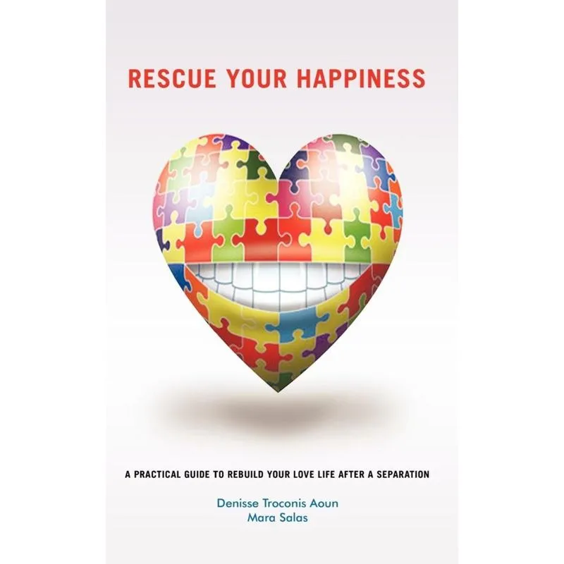 Rescue Your Happiness