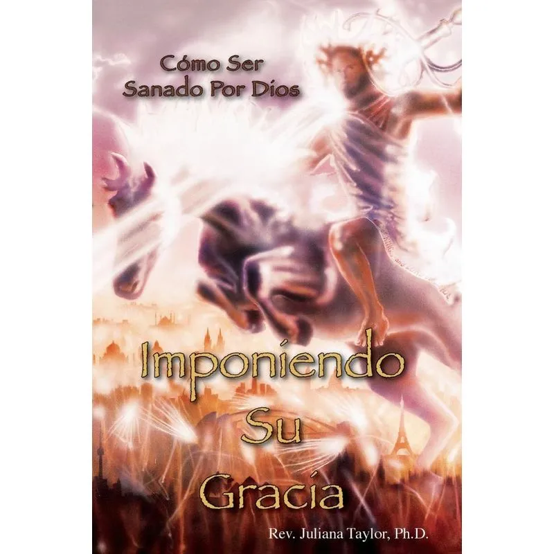 Imponiendo Su Graci