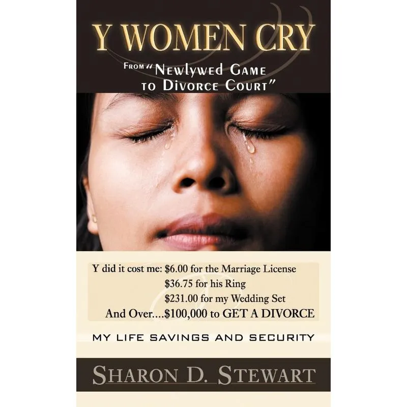 Y Women Cry