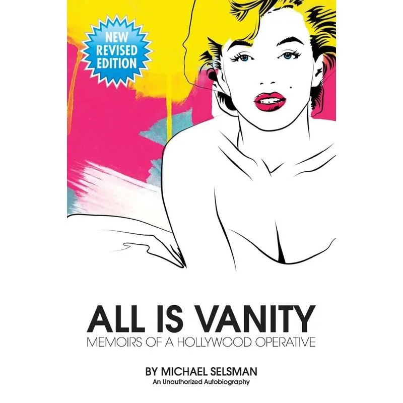 All Is Vanity