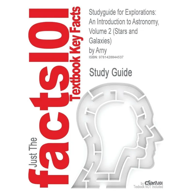 Studyguide For Explorations