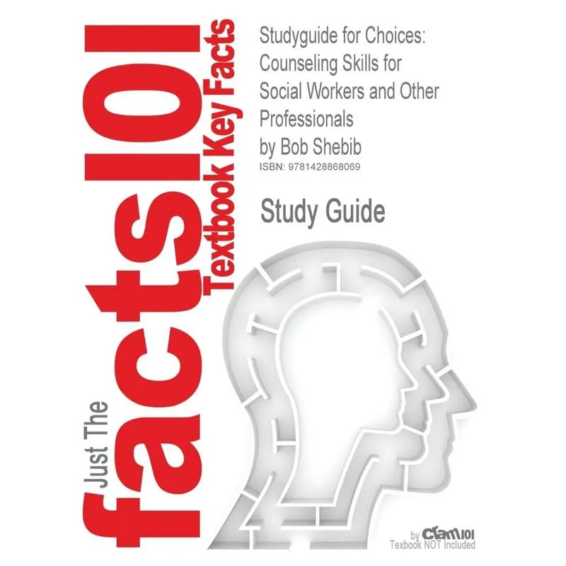 Studyguide for Choices