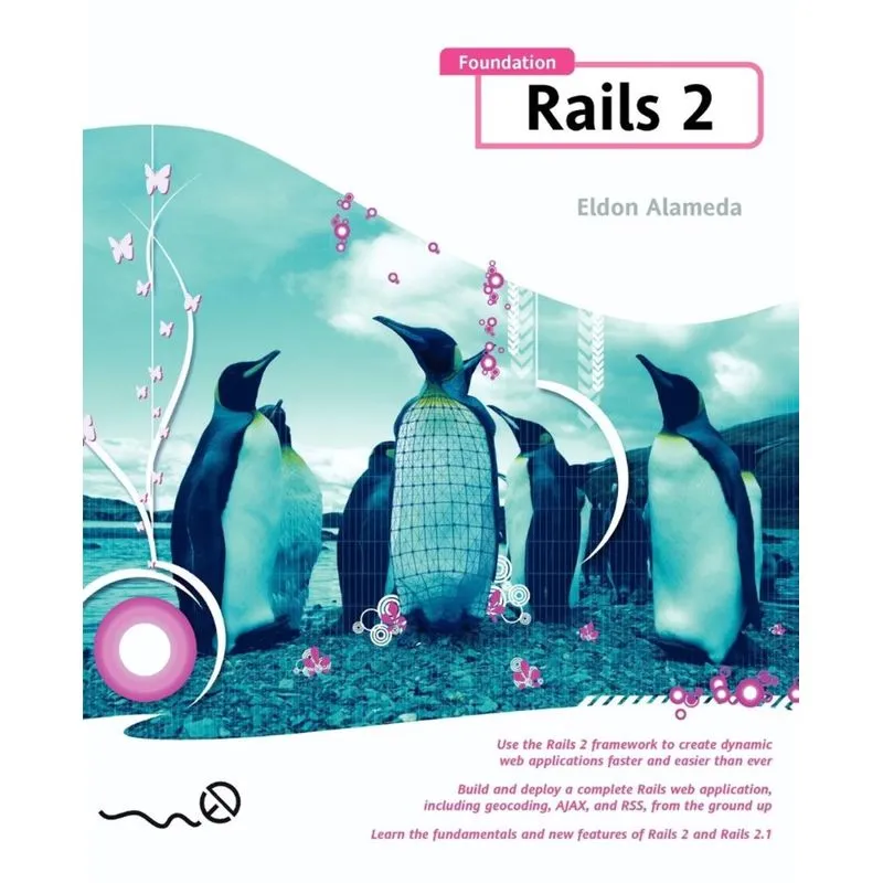 Foundation Rails 2