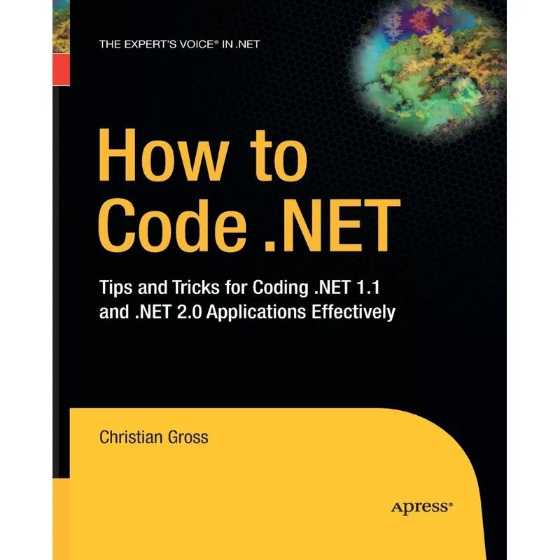How to Code .NET